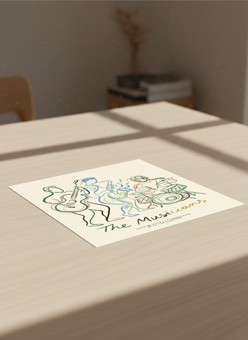 Auto-generated Mockup