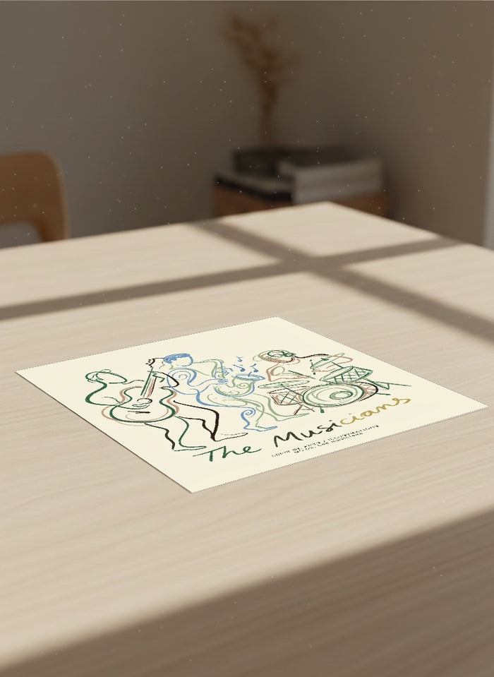 Auto-generated Mockup