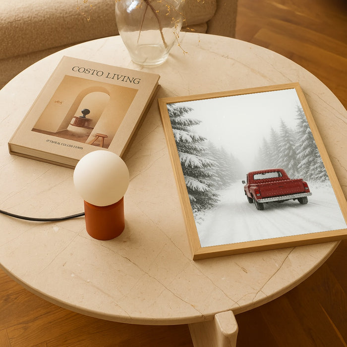 Auto-generated Mockup