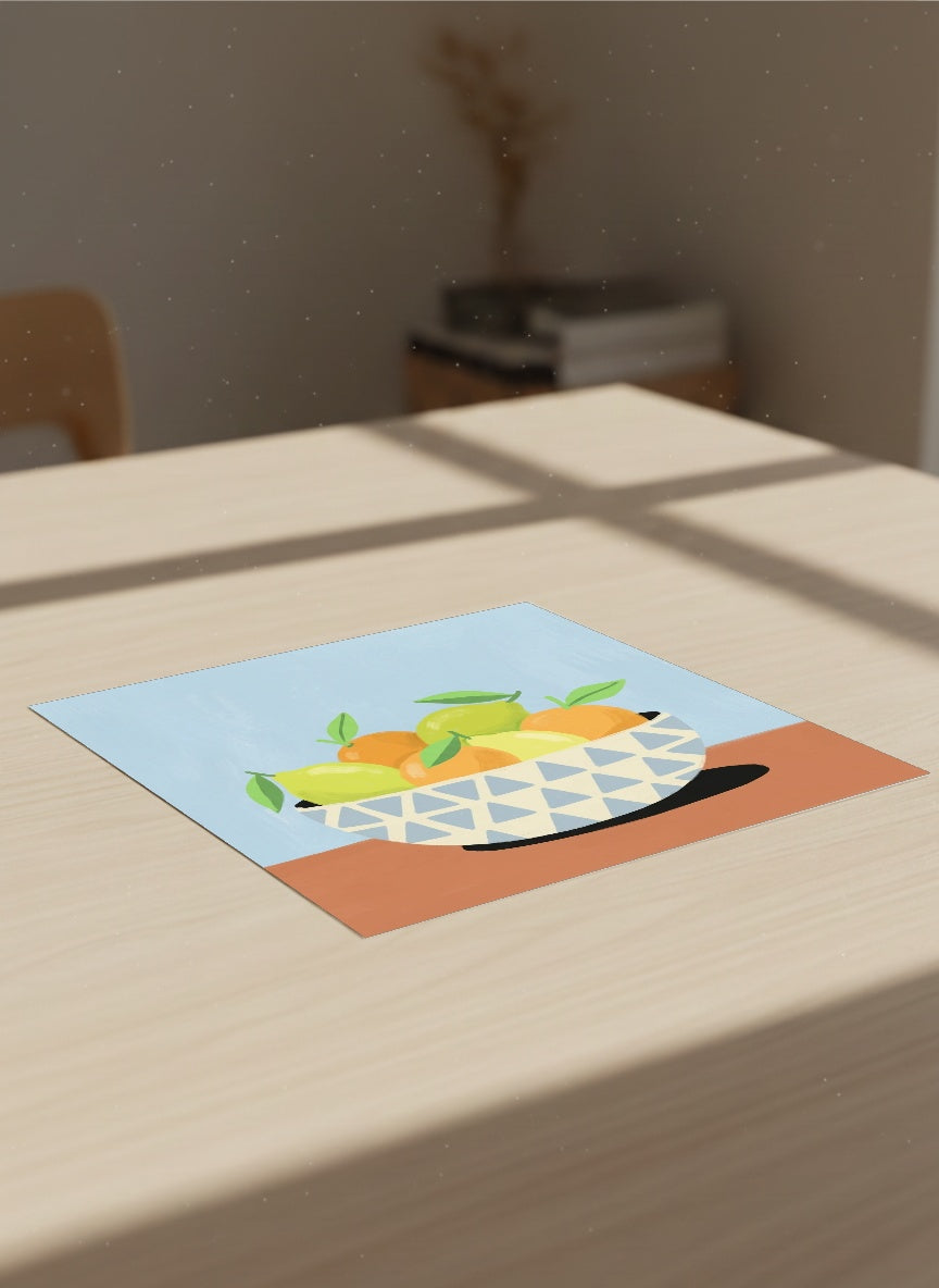Auto-generated Mockup