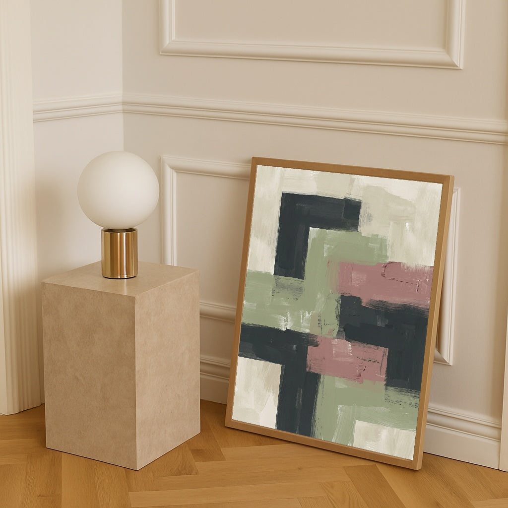 Auto-generated Mockup