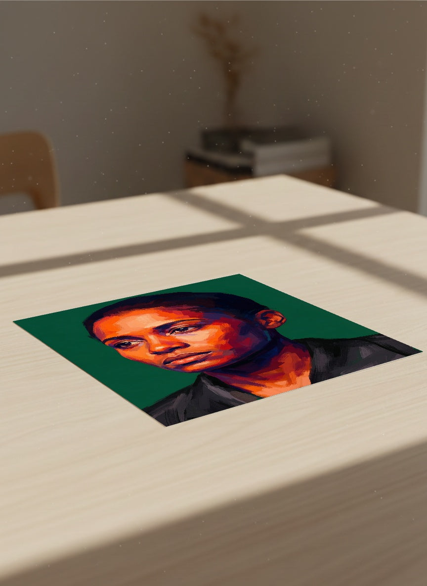 Auto-generated Mockup