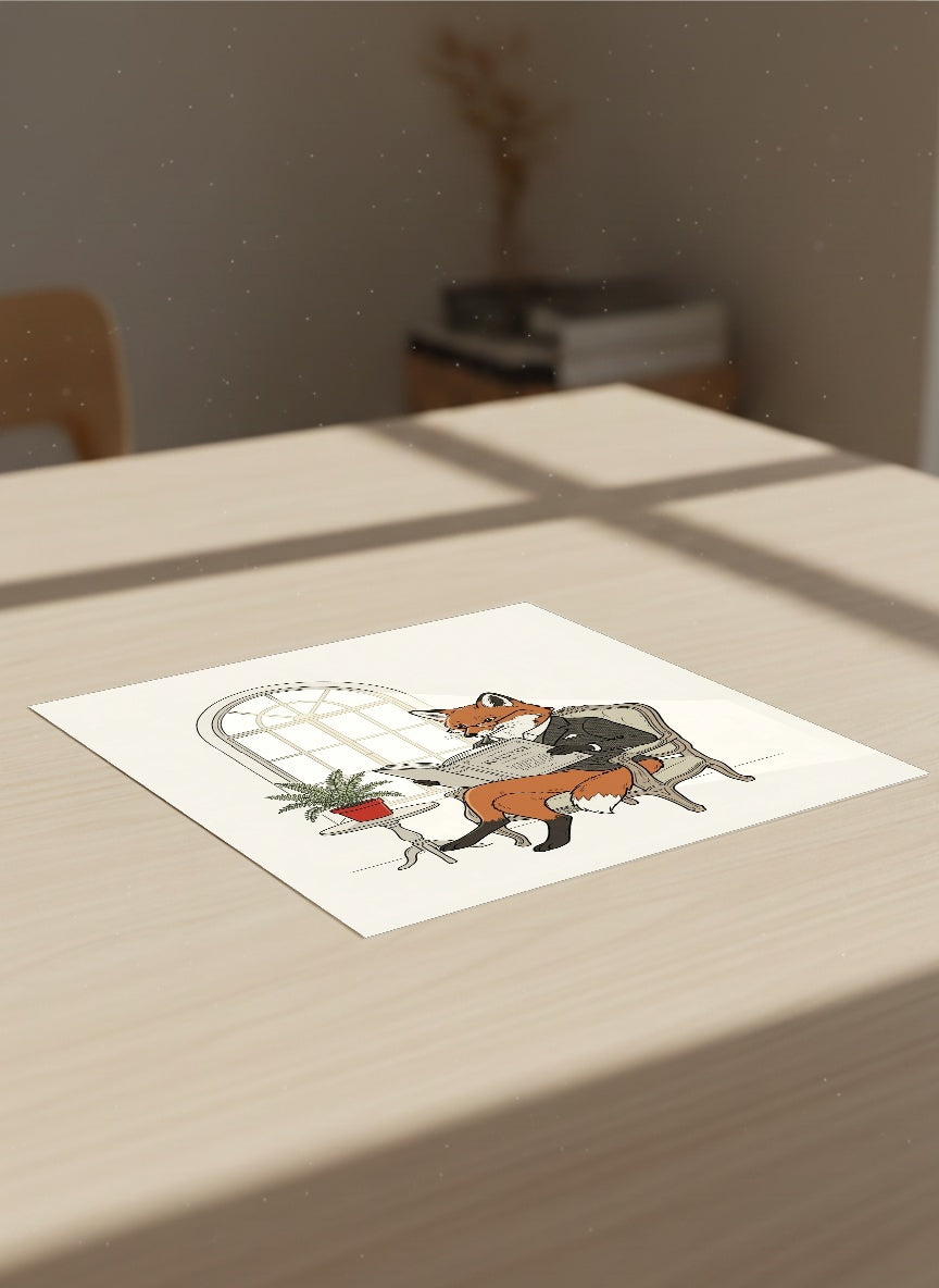 Auto-generated Mockup