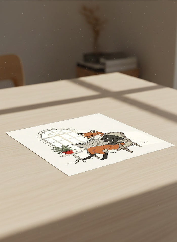 Auto-generated Mockup