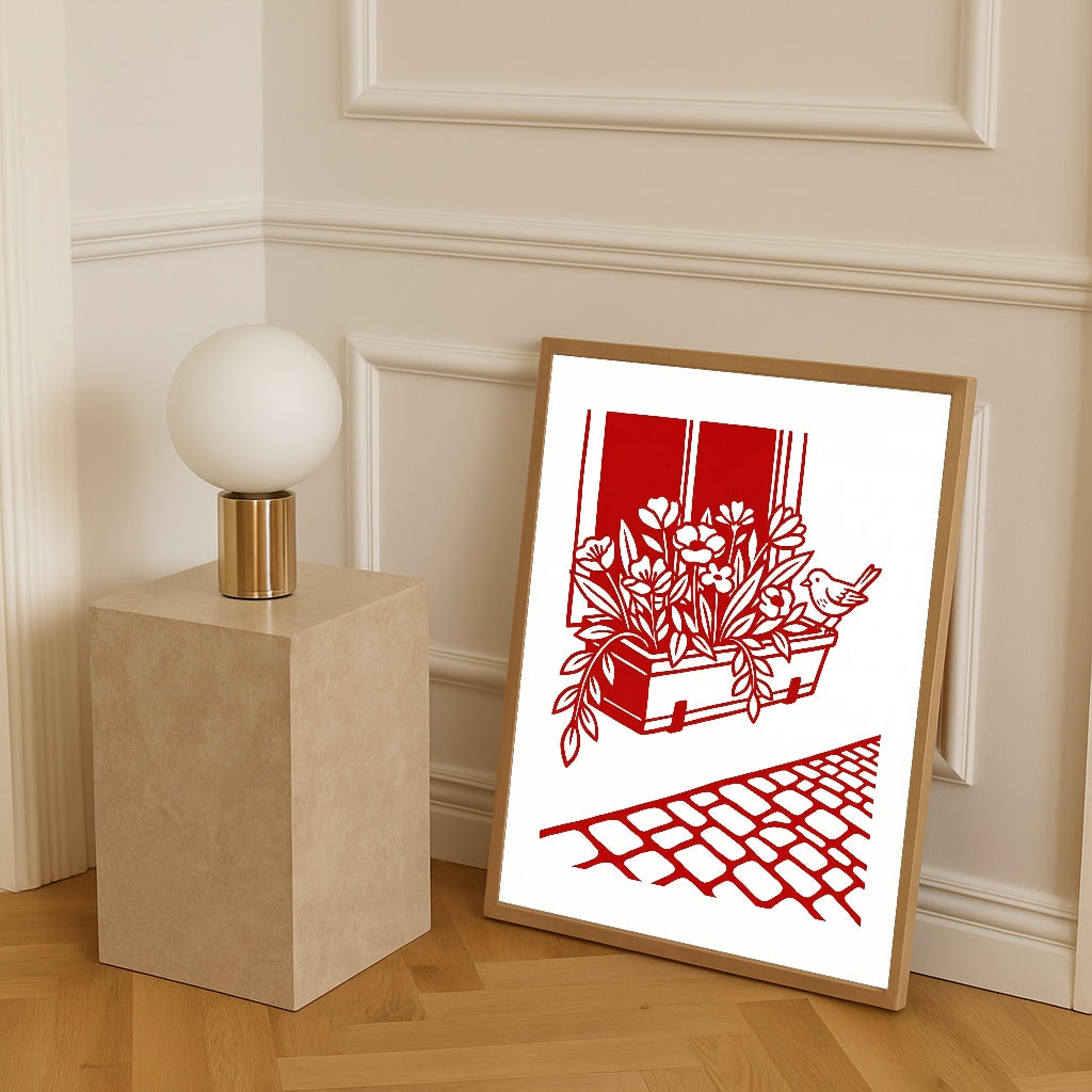 Auto-generated Mockup