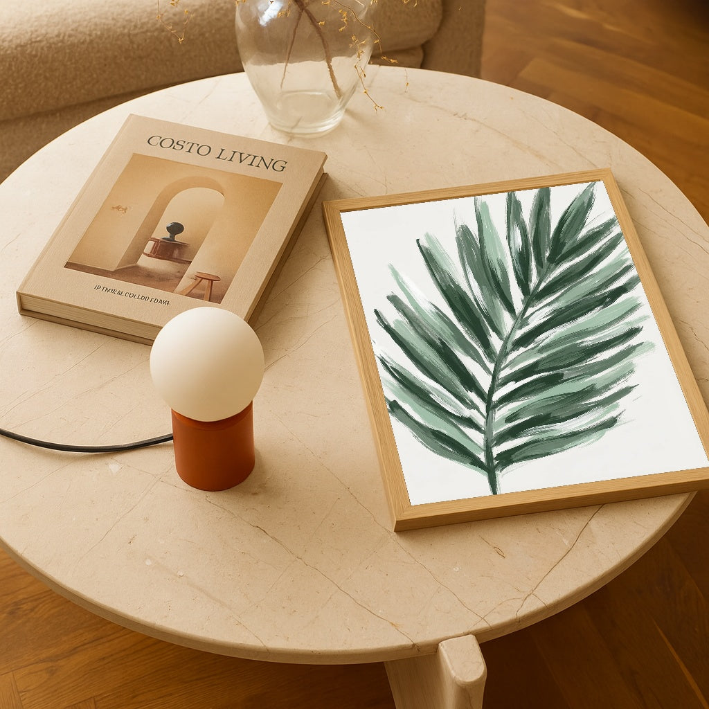 Auto-generated Mockup