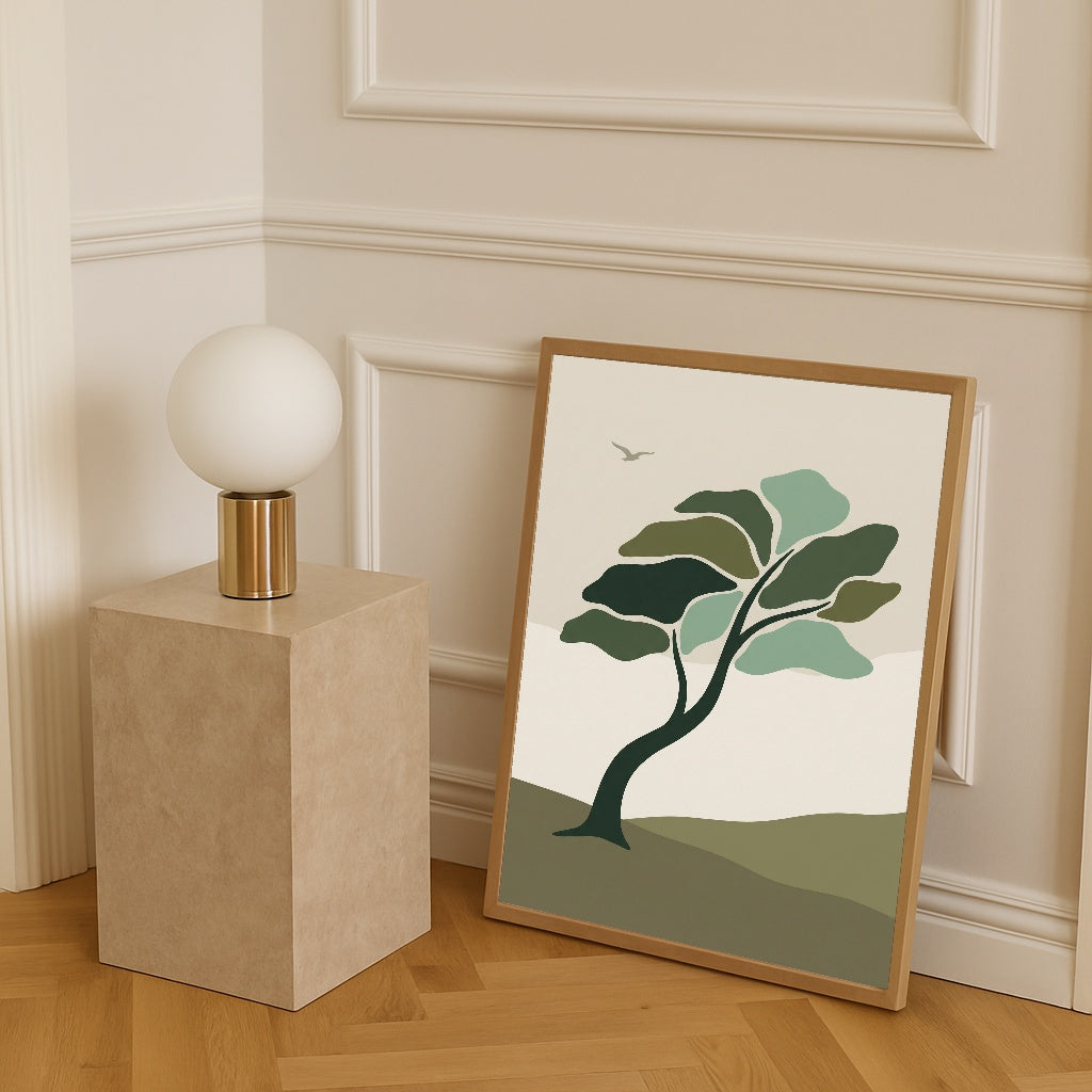 Auto-generated Mockup