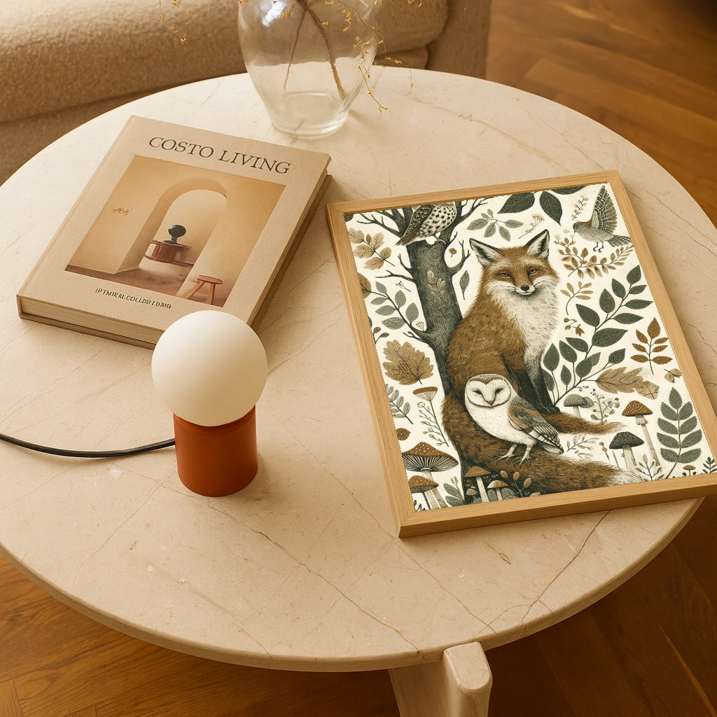 Auto-generated Mockup