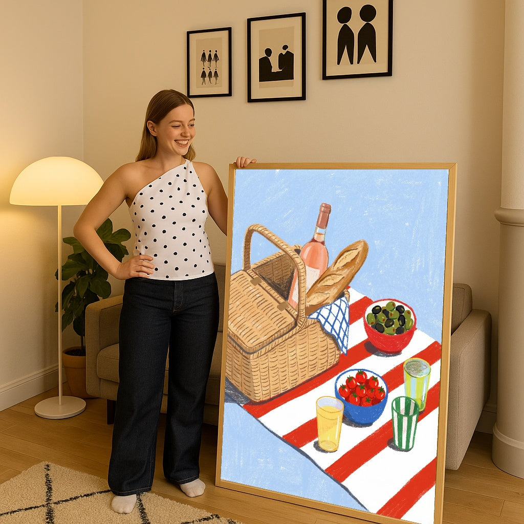 Auto-generated Mockup