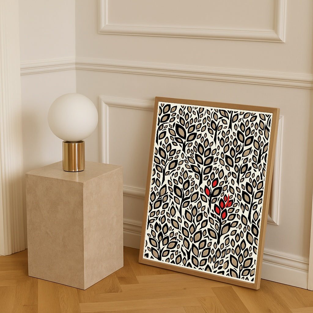 Auto-generated Mockup