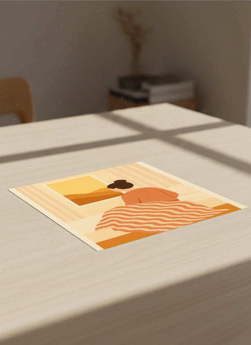 Auto-generated Mockup