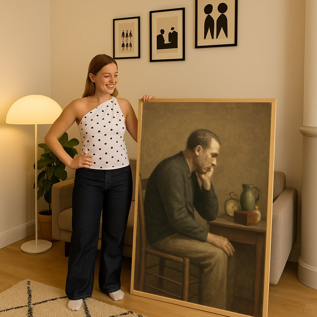 Auto-generated Mockup