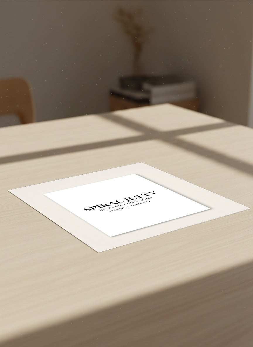 Auto-generated Mockup