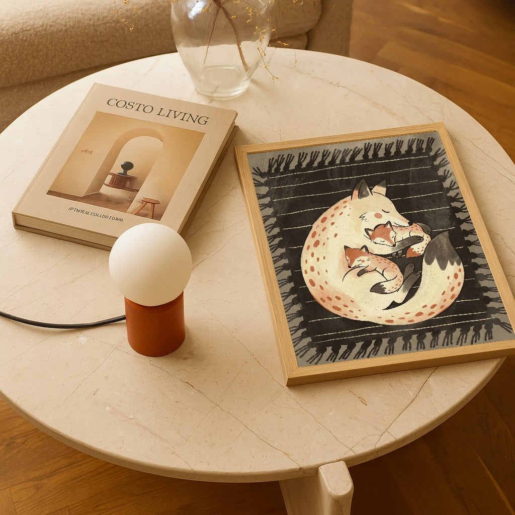 Auto-generated Mockup