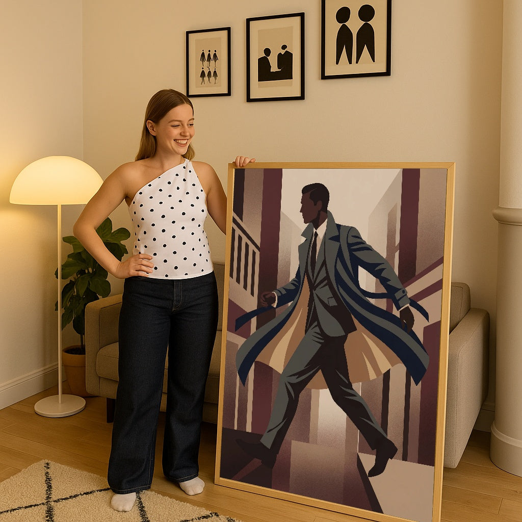 Auto-generated Mockup