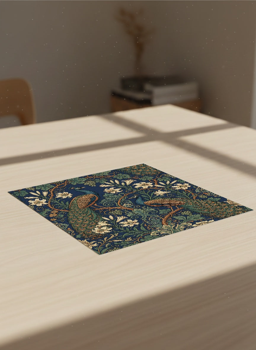 Auto-generated Mockup