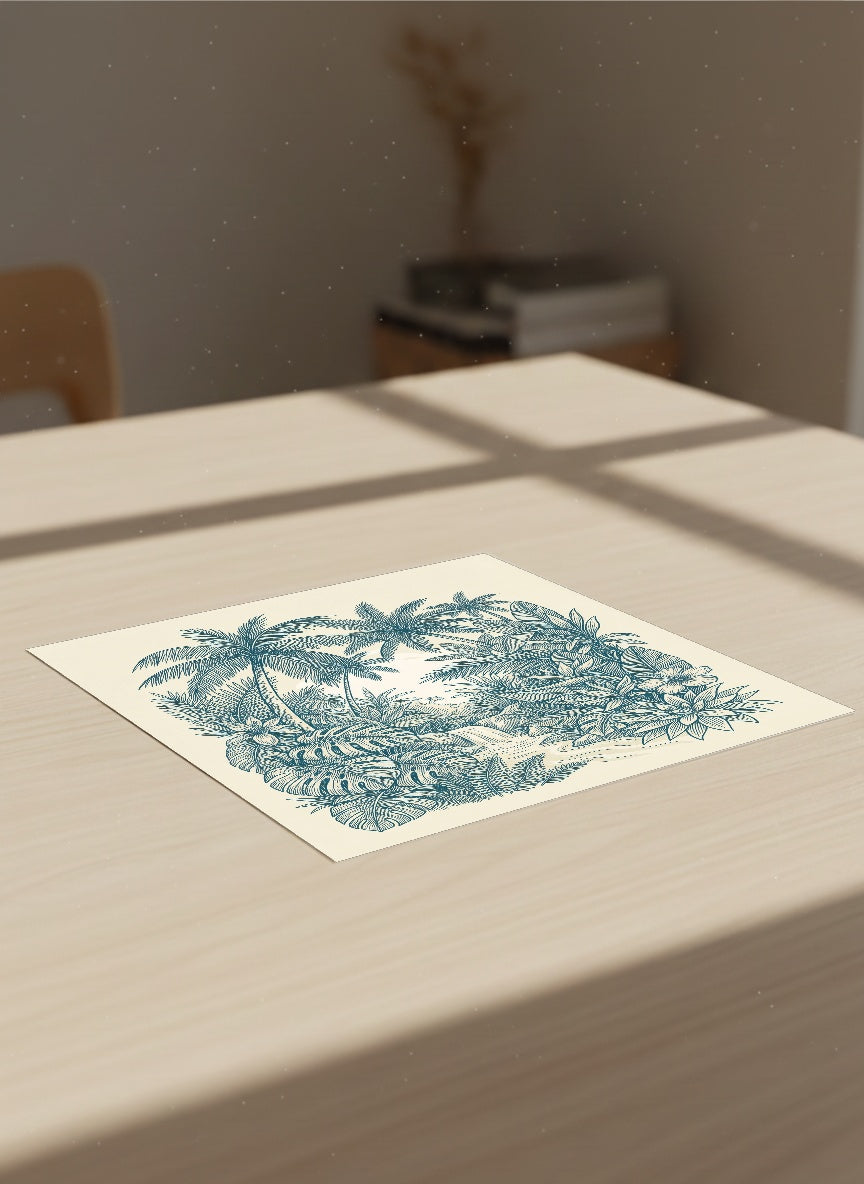Auto-generated Mockup