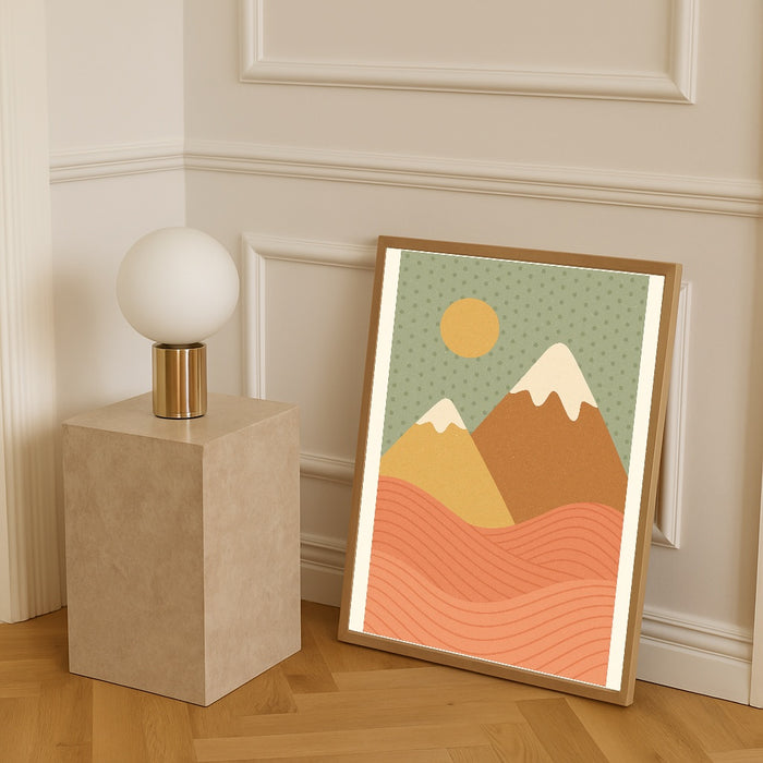 Auto-generated Mockup
