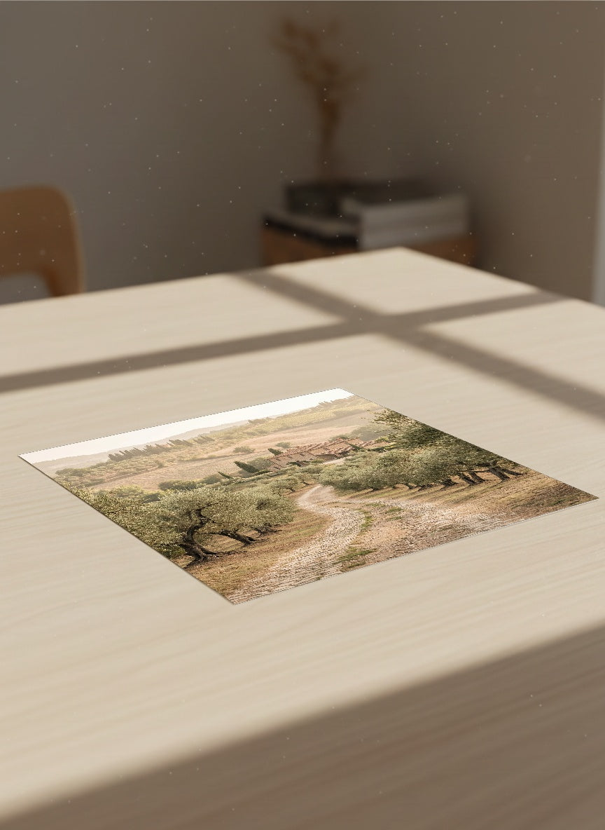 Auto-generated Mockup