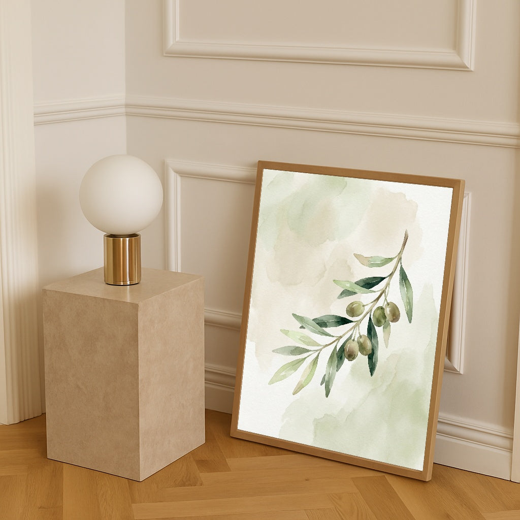 Auto-generated Mockup