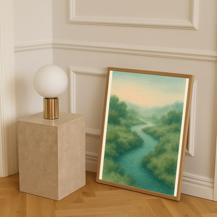 Auto-generated Mockup