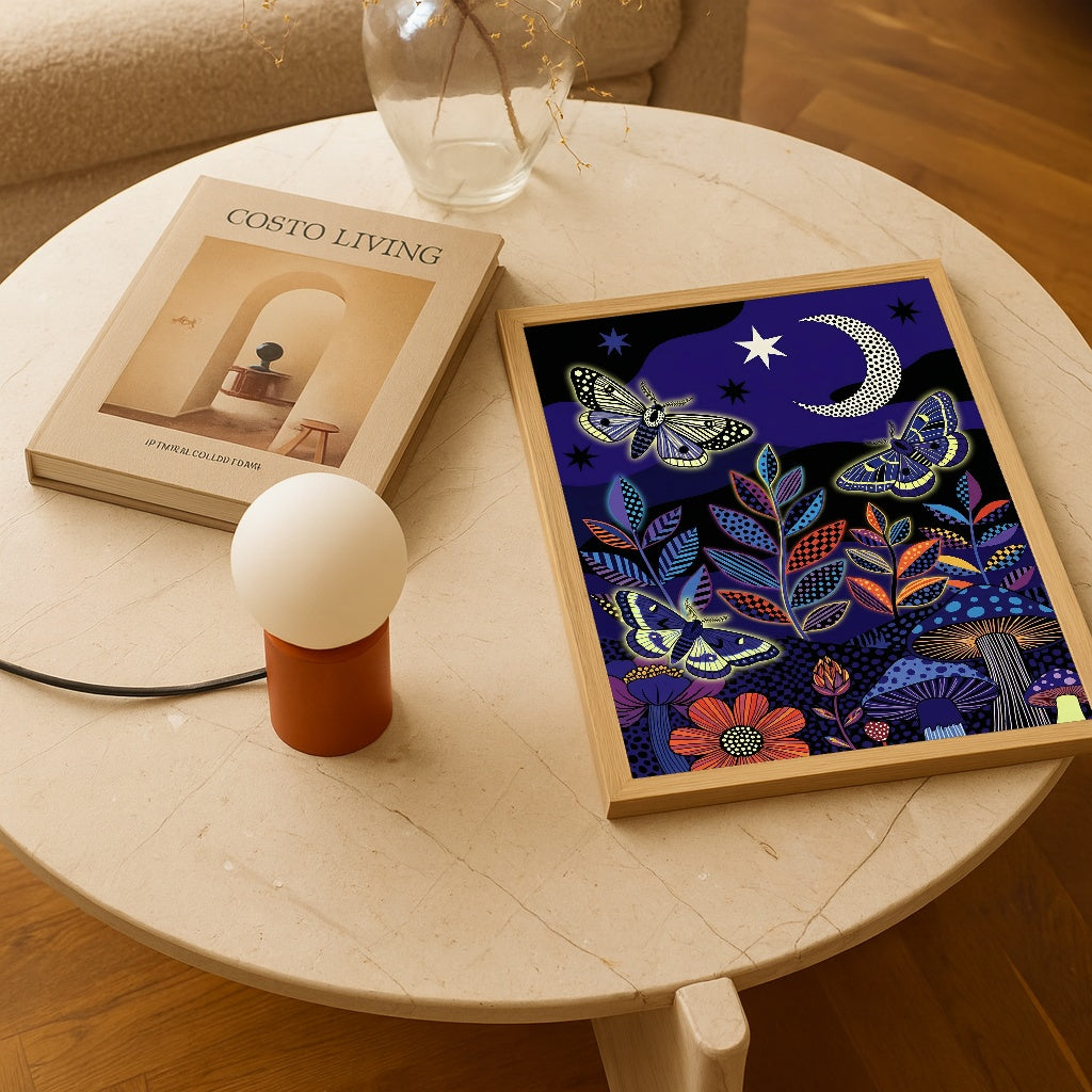 Auto-generated Mockup