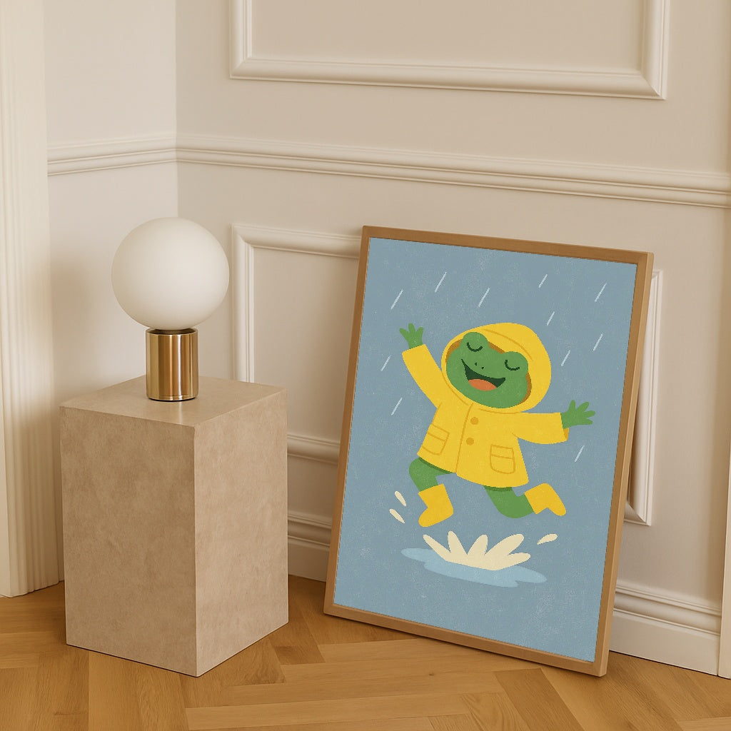 Auto-generated Mockup