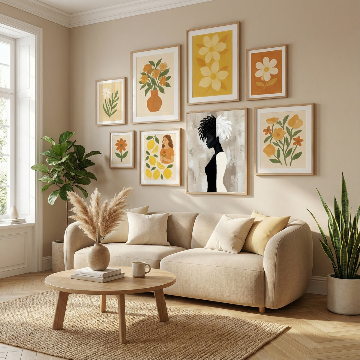 Auto-generated Mockup