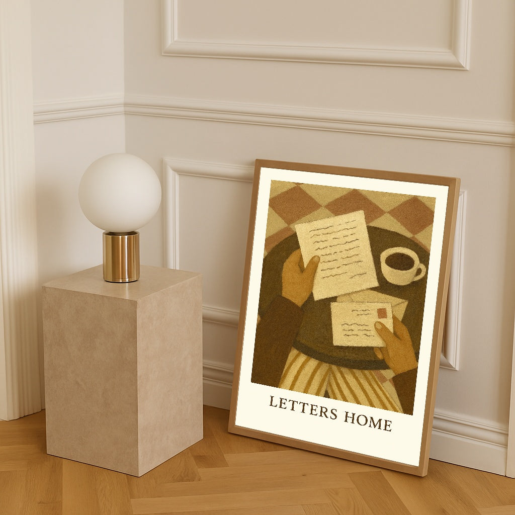 Auto-generated Mockup