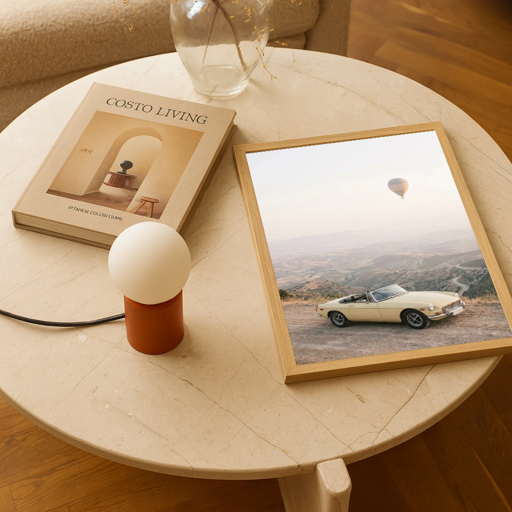 Auto-generated Mockup