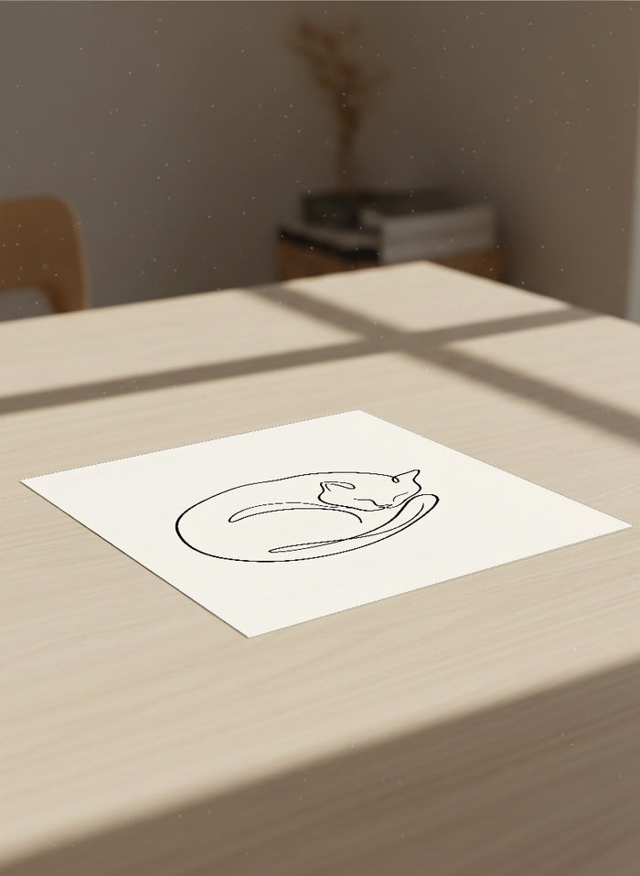 Auto-generated Mockup