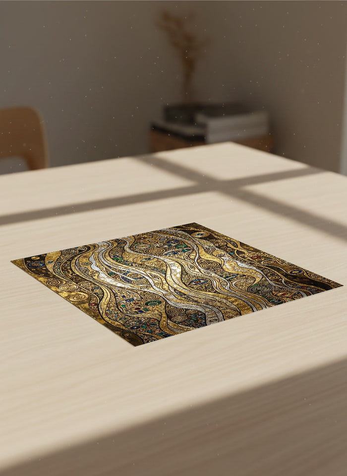 Auto-generated Mockup