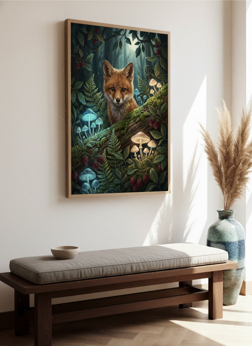 Auto-generated Mockup