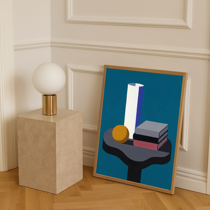 Auto-generated Mockup