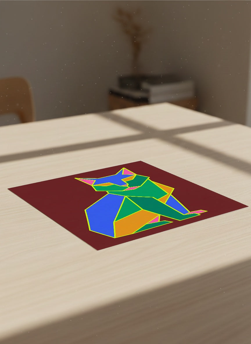 Auto-generated Mockup