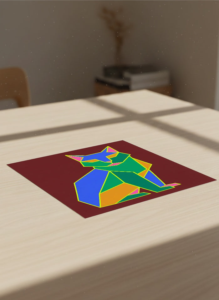 Auto-generated Mockup