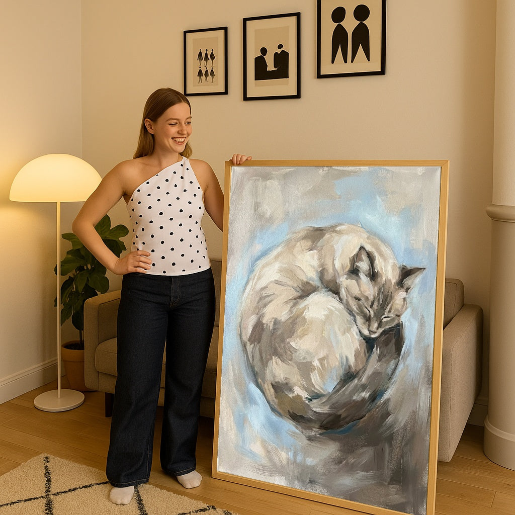 Auto-generated Mockup