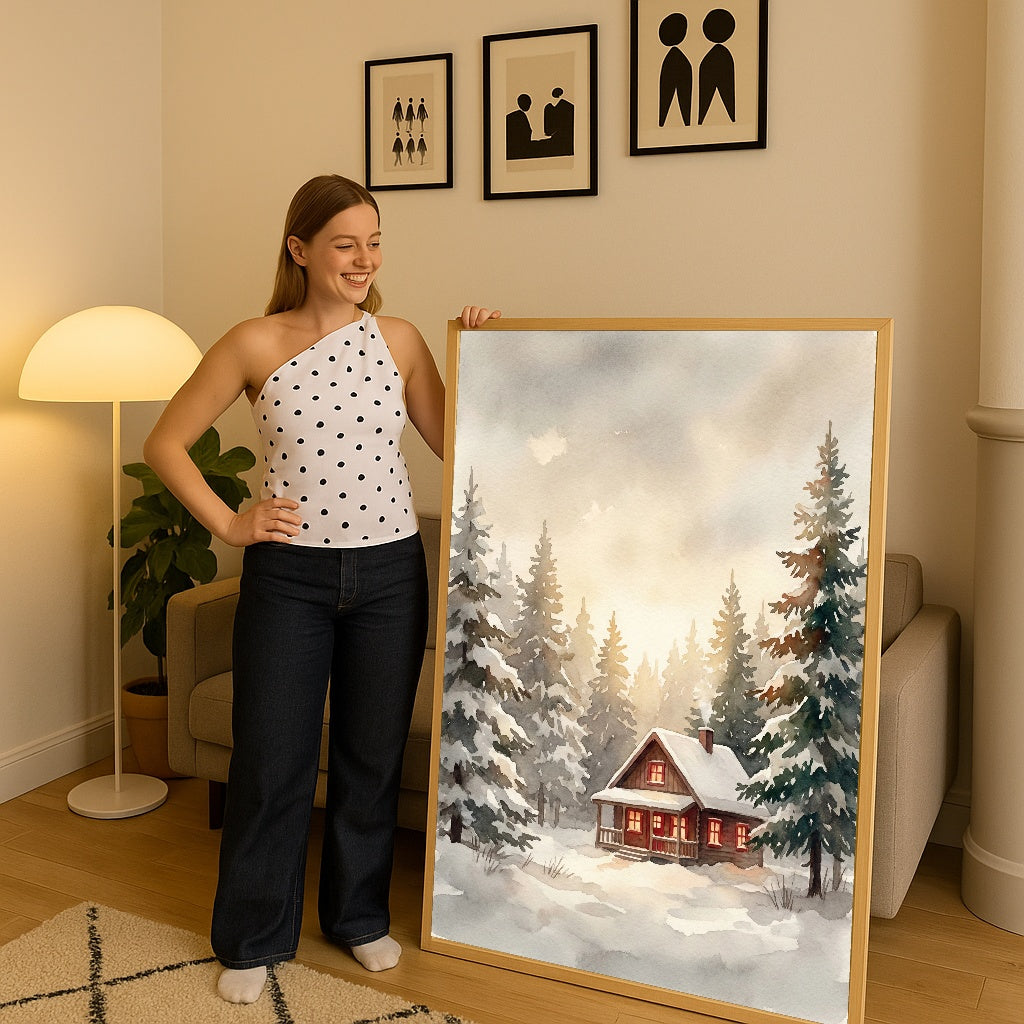 Auto-generated Mockup