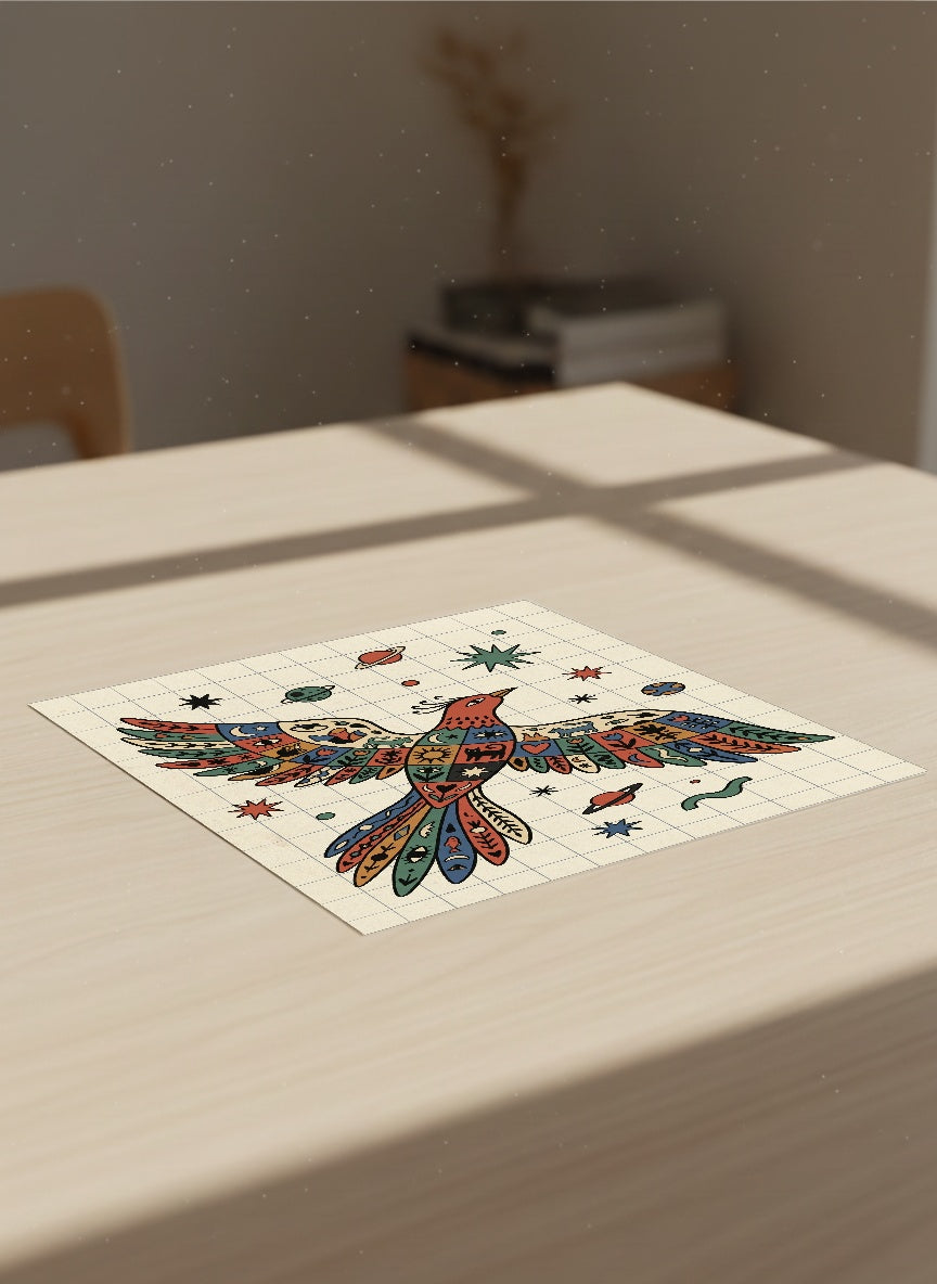 Auto-generated Mockup