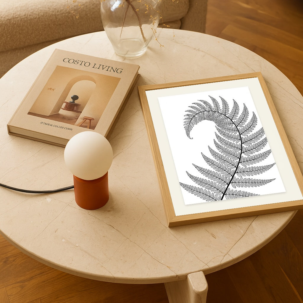 Auto-generated Mockup