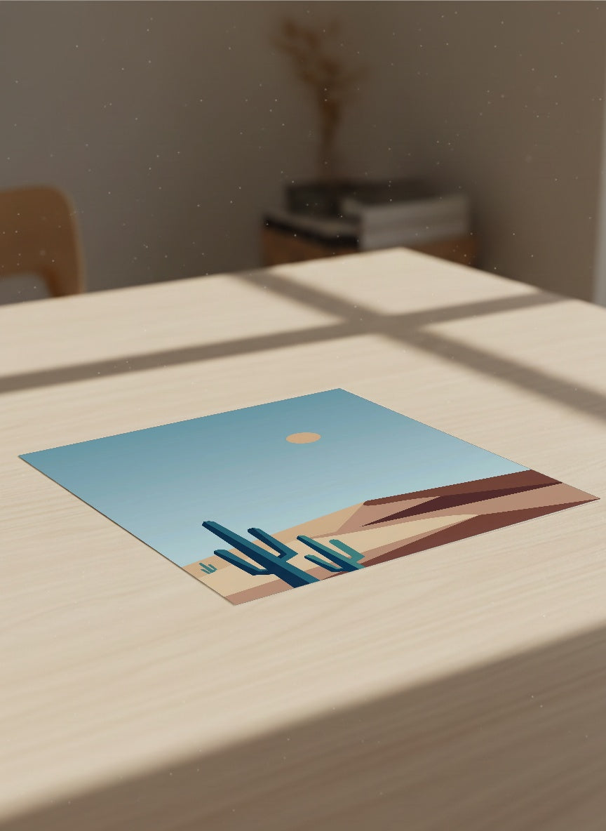 Auto-generated Mockup