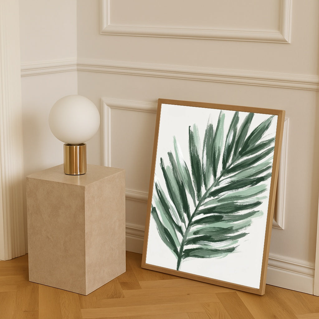 Auto-generated Mockup