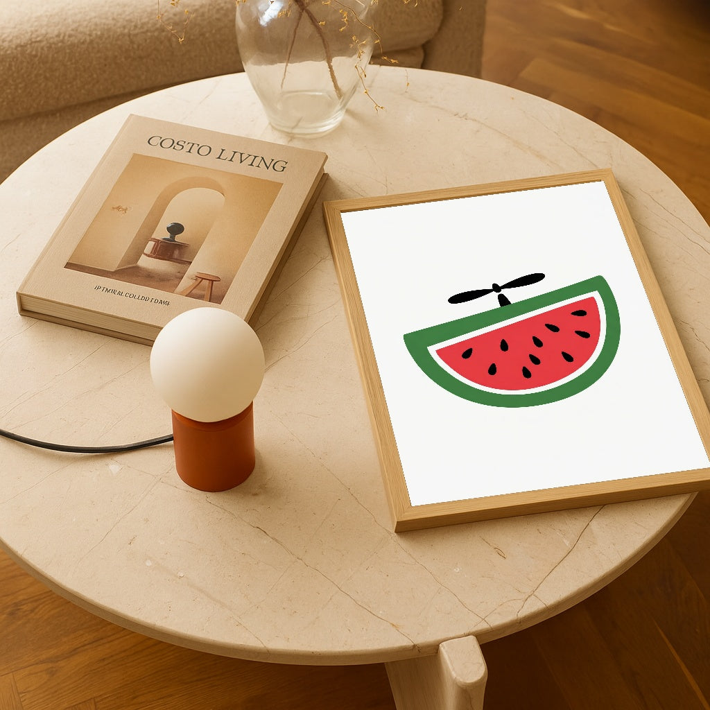 Auto-generated Mockup