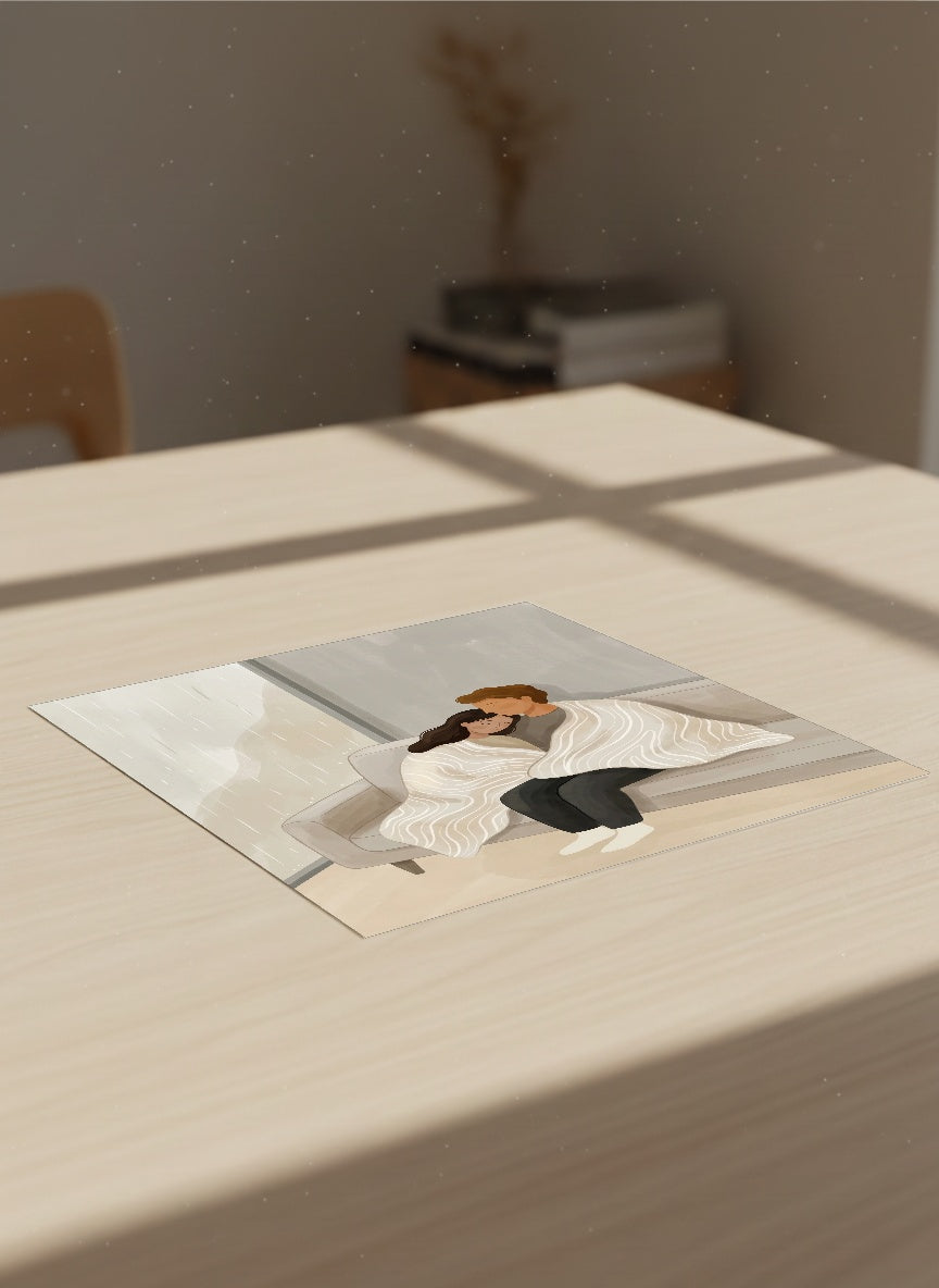 Auto-generated Mockup