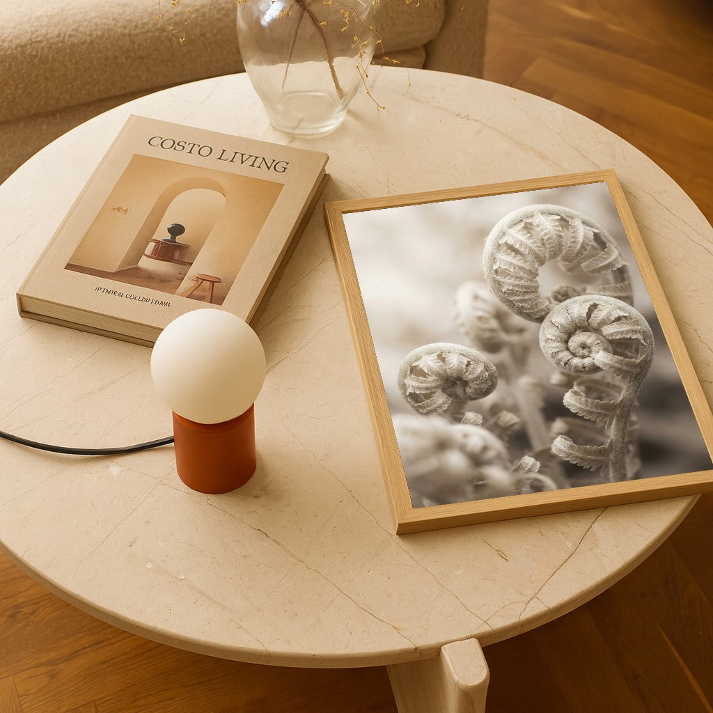 Auto-generated Mockup