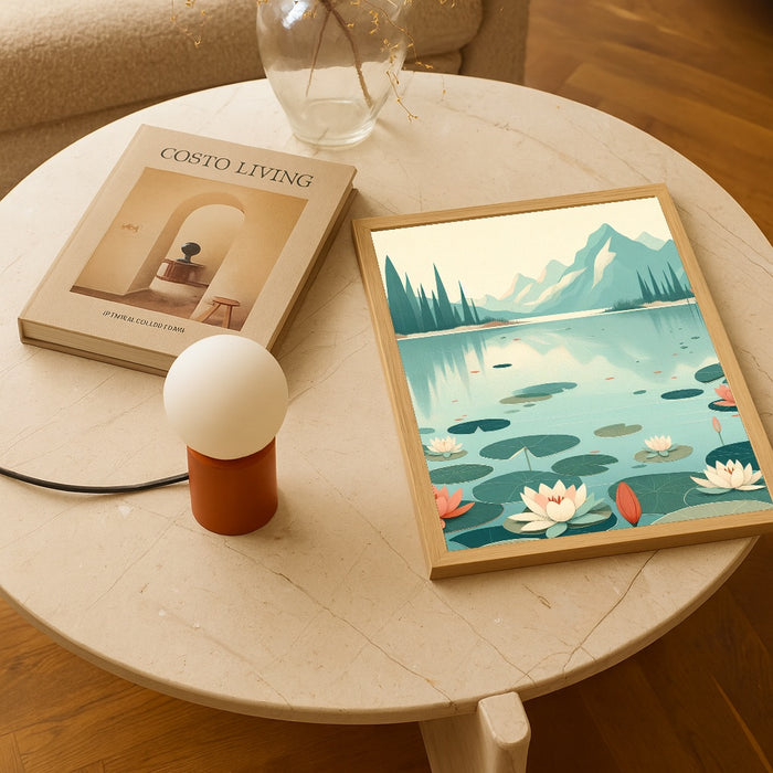 Auto-generated Mockup
