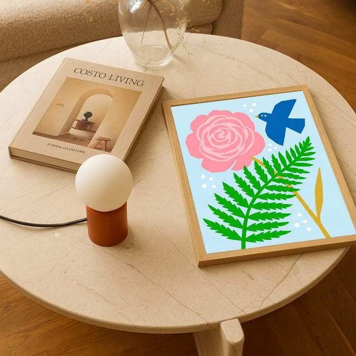 Auto-generated Mockup