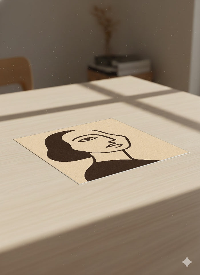 Auto-generated Mockup