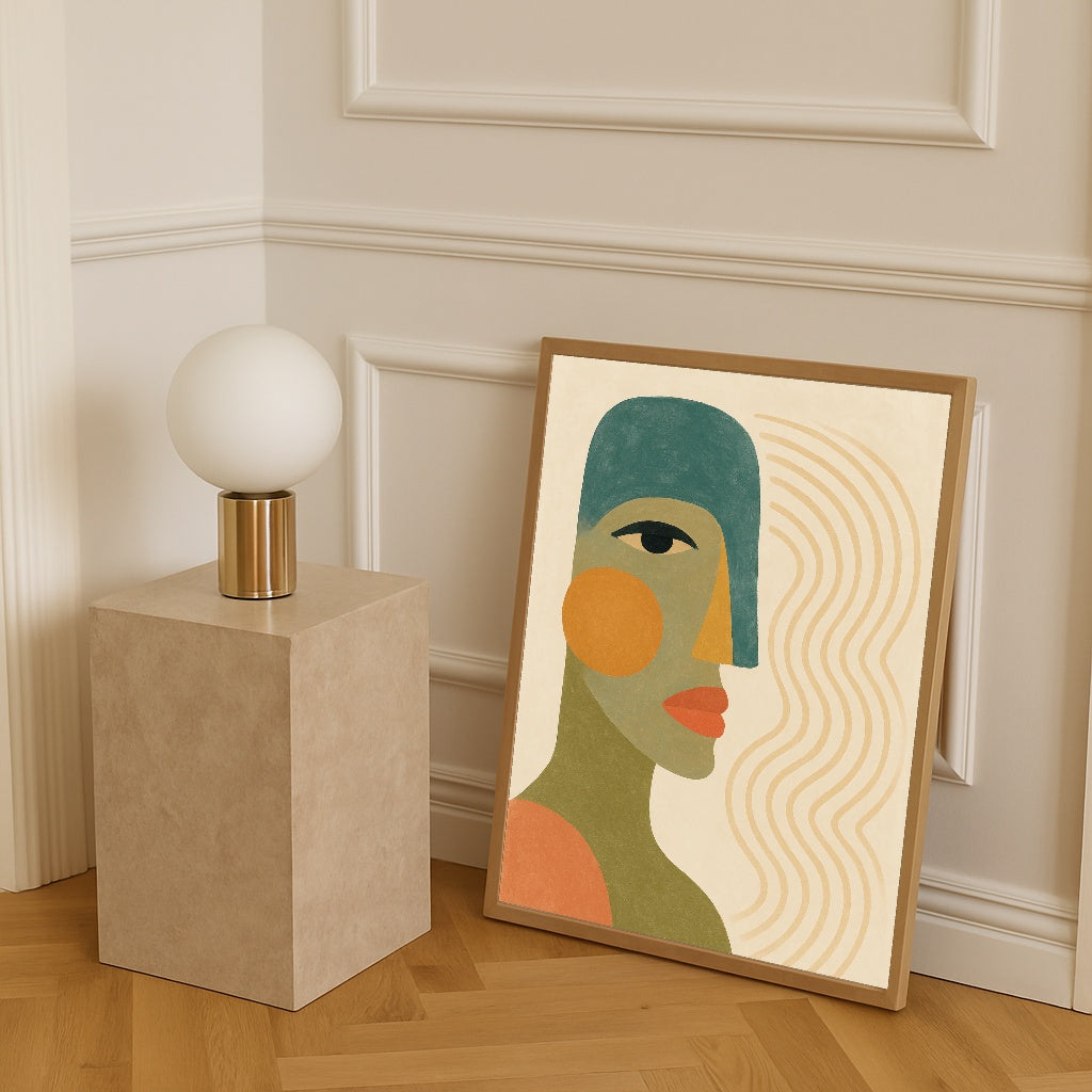 Auto-generated Mockup