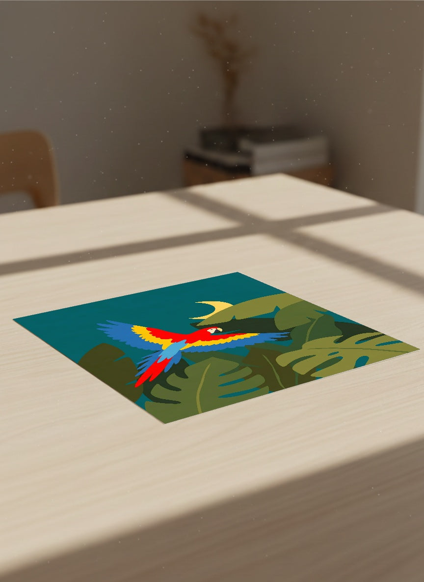 Auto-generated Mockup